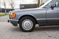 Mercedes-Benz S 260 SE Gris - thumbnail 4