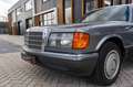 Mercedes-Benz S 260 SE Gris - thumbnail 20