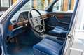 Mercedes-Benz S 260 SE Gris - thumbnail 47