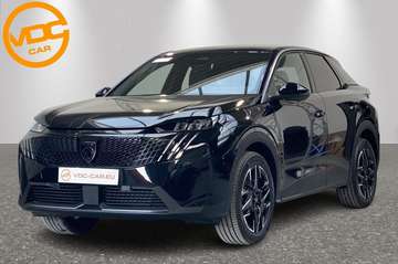 ALLURE* Clim. Caméra de recul