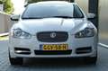 Jaguar XF 4.2 V8 SV8 Supercharged 426pk Schuifdak Youngtimer Wit - thumbnail 27