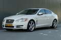 Jaguar XF 4.2 V8 SV8 Supercharged 426pk Schuifdak Youngtimer Wit - thumbnail 32