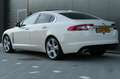 Jaguar XF 4.2 V8 SV8 Supercharged 426pk Schuifdak Youngtimer Wit - thumbnail 3