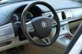 Jaguar XF 4.2 V8 SV8 Supercharged 426pk Schuifdak Youngtimer Wit - thumbnail 26