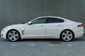 Jaguar XF 4.2 V8 SV8 Supercharged 426pk Schuifdak Youngtimer Wit - thumbnail 34