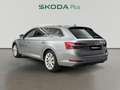 Skoda Superb Combi 2.0TDI AdBlue Style DSG 110kW Argent - thumbnail 2