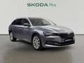 Skoda Superb Combi 2.0TDI AdBlue Style DSG 110kW Argent - thumbnail 1