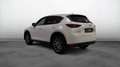 Mazda CX-5 2.0 Zenith 2WD 121kW Blanco - thumbnail 2