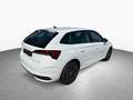 Skoda Scala Drive 1.0TSI/116PS/SHZ/PDC Blanc - thumbnail 4