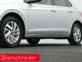 Volkswagen Polo 1.0 TSI DSG Style PANO IQ.DRIVE KAMERA NAVI Silber - thumbnail 31