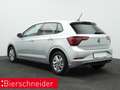 Volkswagen Polo 1.0 TSI DSG Style PANO IQ.DRIVE KAMERA NAVI Silber - thumbnail 4