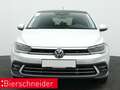 Volkswagen Polo 1.0 TSI DSG Style PANO IQ.DRIVE KAMERA NAVI Silber - thumbnail 9