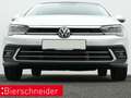 Volkswagen Polo 1.0 TSI DSG Style PANO IQ.DRIVE KAMERA NAVI Silber - thumbnail 29
