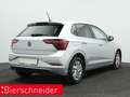 Volkswagen Polo 1.0 TSI DSG Style PANO IQ.DRIVE KAMERA NAVI Silber - thumbnail 6