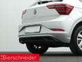Volkswagen Polo 1.0 TSI DSG Style PANO IQ.DRIVE KAMERA NAVI Silber - thumbnail 23