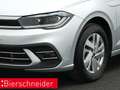 Volkswagen Polo 1.0 TSI DSG Style PANO IQ.DRIVE KAMERA NAVI Silber - thumbnail 18