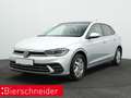 Volkswagen Polo 1.0 TSI DSG Style PANO IQ.DRIVE KAMERA NAVI Silber - thumbnail 1