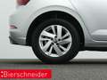 Volkswagen Polo 1.0 TSI DSG Style PANO IQ.DRIVE KAMERA NAVI Silber - thumbnail 27
