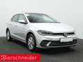 Volkswagen Polo 1.0 TSI DSG Style PANO IQ.DRIVE KAMERA NAVI Silber - thumbnail 8
