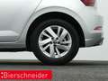 Volkswagen Polo 1.0 TSI DSG Style PANO IQ.DRIVE KAMERA NAVI Silber - thumbnail 26