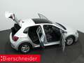Volkswagen Polo 1.0 TSI DSG Style PANO IQ.DRIVE KAMERA NAVI Silber - thumbnail 16