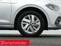 Volkswagen Polo 1.0 TSI DSG Style PANO IQ.DRIVE KAMERA NAVI Silber - thumbnail 28