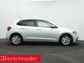 Volkswagen Polo 1.0 TSI DSG Style PANO IQ.DRIVE KAMERA NAVI Silber - thumbnail 7