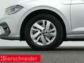 Volkswagen Polo 1.0 TSI DSG Style PANO IQ.DRIVE KAMERA NAVI Silber - thumbnail 25