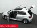 Volkswagen Polo 1.0 TSI DSG Style PANO IQ.DRIVE KAMERA NAVI Silber - thumbnail 15