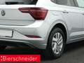 Volkswagen Polo 1.0 TSI DSG Style PANO IQ.DRIVE KAMERA NAVI Silber - thumbnail 19