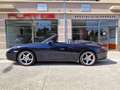 Porsche 911 996 Carrera 3.6 320 ch Cabriolet Azul - thumbnail 8