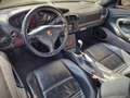 Porsche 911 996 Carrera 3.6 320 ch Cabriolet Blau - thumbnail 10