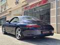 Porsche 911 996 Carrera 3.6 320 ch Cabriolet Blau - thumbnail 7
