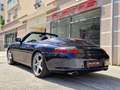 Porsche 911 996 Carrera 3.6 320 ch Cabriolet Blau - thumbnail 6