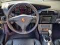 Porsche 911 996 Carrera 3.6 320 ch Cabriolet Blau - thumbnail 13