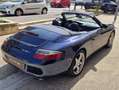 Porsche 911 996 Carrera 3.6 320 ch Cabriolet Blau - thumbnail 4