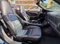 Porsche 911 996 Carrera 3.6 320 ch Cabriolet Blau - thumbnail 12