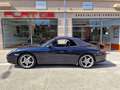Porsche 911 996 Carrera 3.6 320 ch Cabriolet Blau - thumbnail 9