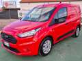 Ford Transit Connect Rood - thumbnail 8