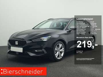 Sportstourer 1.5 TSI FR ab 219.- 990.- Anzahlung A