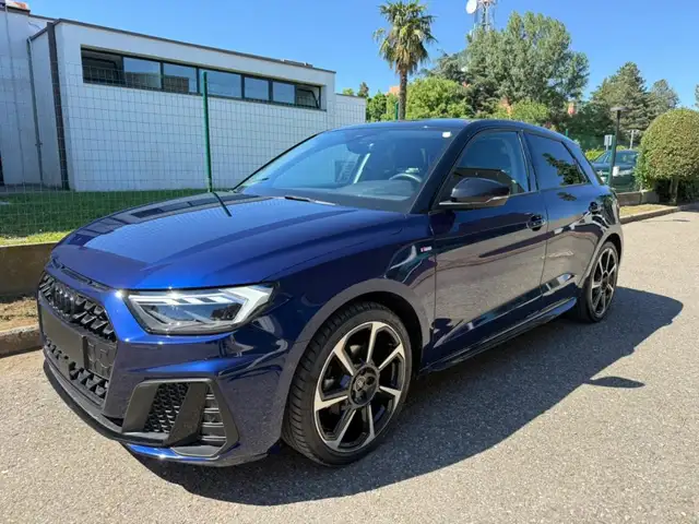 2025 Audi A1 in Blue for sale