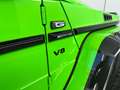 Mercedes-Benz G 500 G 500 4.0 4x4 422cv VERDE ALIEN Zielony - thumbnail 10