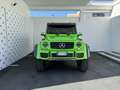 Mercedes-Benz G 500 G 500 4.0 4x4 422cv VERDE ALIEN zelena - thumbnail 2