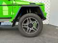 Mercedes-Benz G 500 G 500 4.0 4x4 422cv VERDE ALIEN Зелений - thumbnail 8