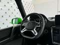 Mercedes-Benz G 500 G 500 4.0 4x4 422cv VERDE ALIEN Зелений - thumbnail 14