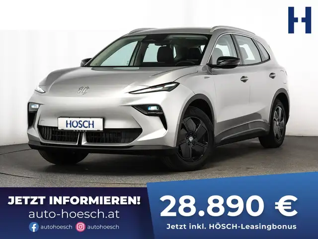 MG MGS5 EV Comfort Standard Range LED CARPLAY MG PILOT