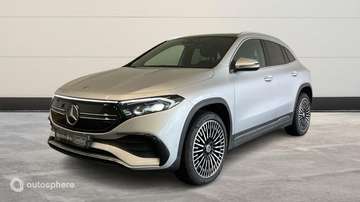250+ 190ch AMG Line