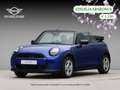 MINI Cooper C Cabrio Classic PRIVATE LEASE EUR 703,- (48 mnd/10.000 km) Blauw - thumbnail 1