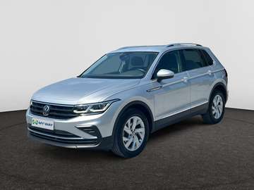 Tiguan 2.0 TDi SCR 4Motion Life Business DSG