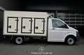 Volkswagen T5 Transporter T5 2.0 TDI Tiefpritsche Kühlwagen lang  Pickerl N Weiß - thumbnail 5